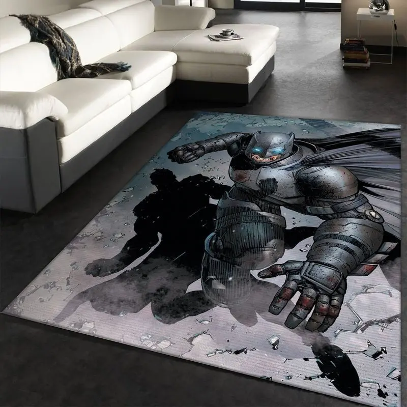 Do You Bleed By Tony Daniel Teppich