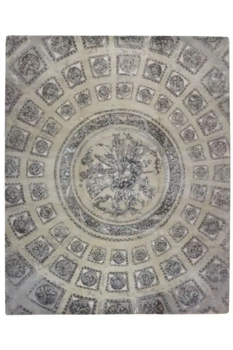 Dome 313x252 cm