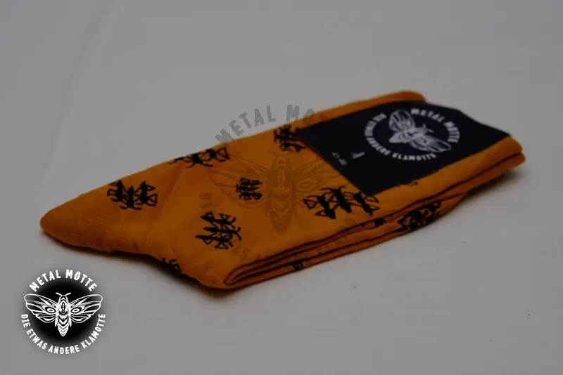 DSA - Shinxir - Socken