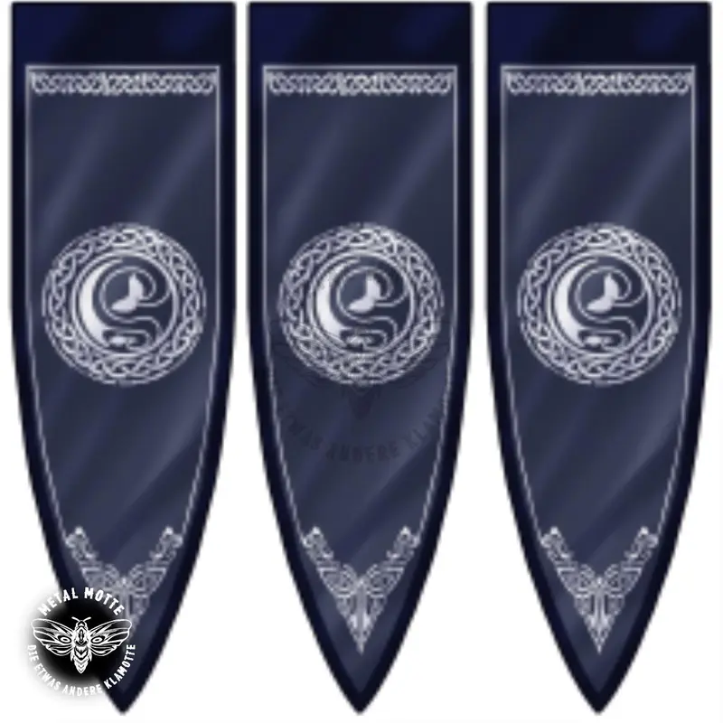 DSA - Swafnir - Banner - Limitiert