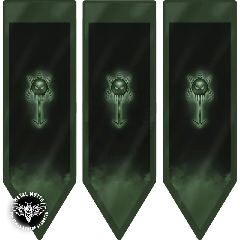 DSA - Thargunitoth - Banner - Limitiert