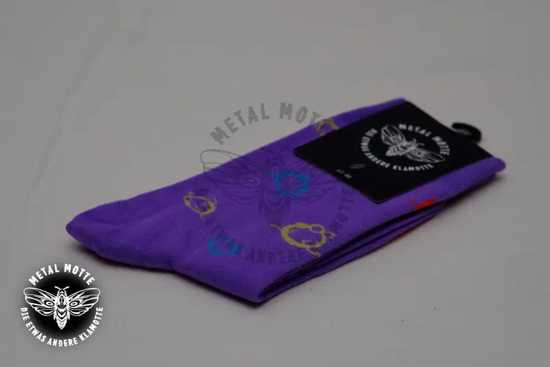 DSA - TSA - Socken