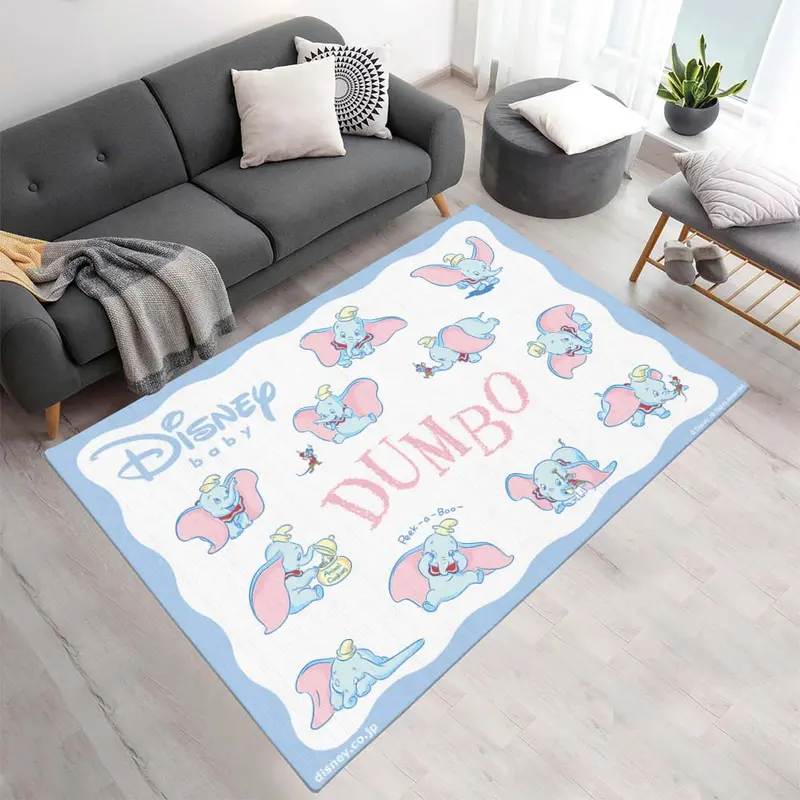 Dumbo 2 Teppich - TOK