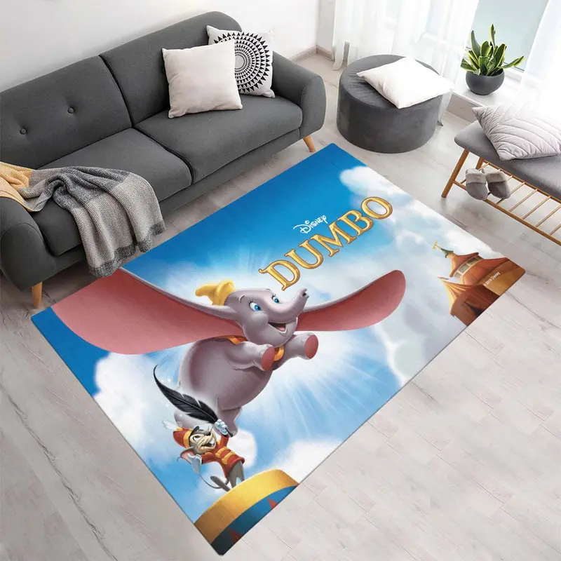 Dumbo 5 Teppich - TOK