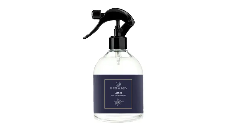 Elixir Room Spray - 500ML
