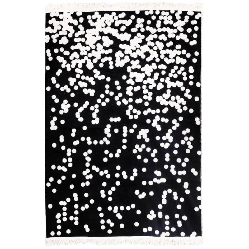 "ENTROPY", by Bilge Kalfa, Rug