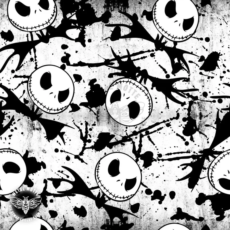 EP - "Jack" - versch. Stoffarten
