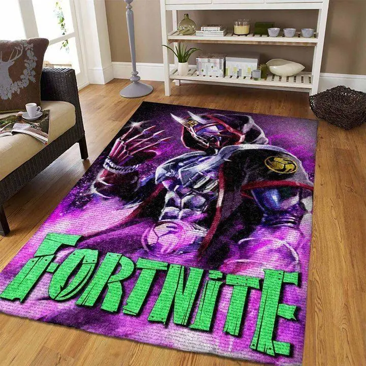 Fortnite Game Teppich 3