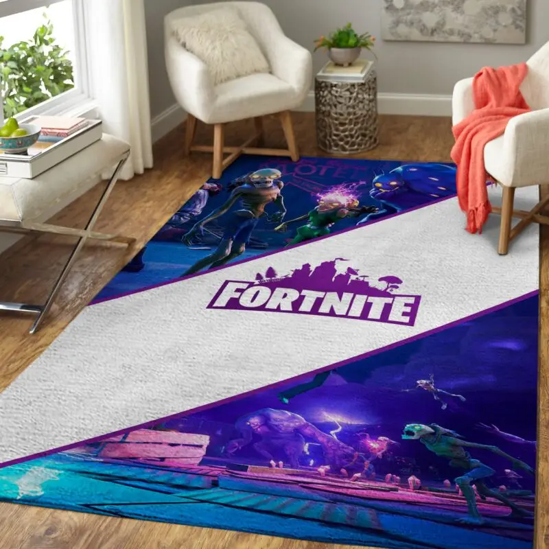 Fortnite Game Teppich 65