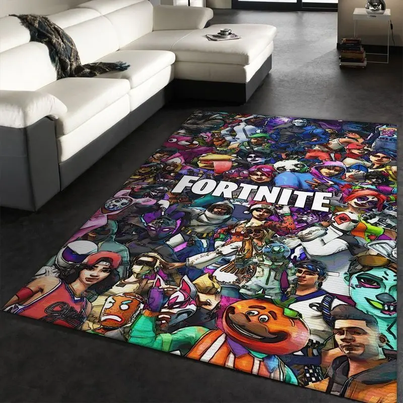 Fortnite Gaming 11 Teppich