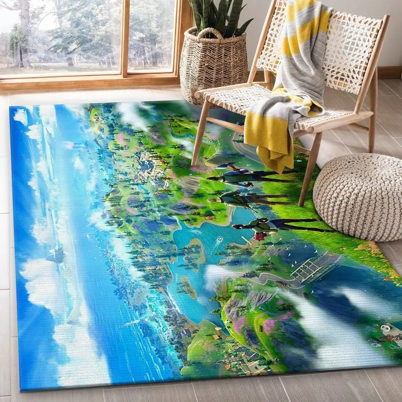 Fortnite Gaming 15 Teppich
