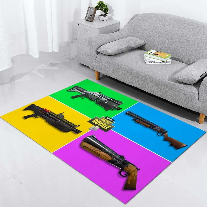 fortnite Teppich 1
