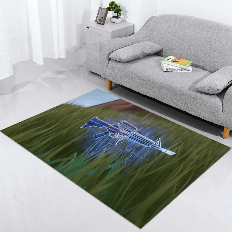 fortnite Teppich 11