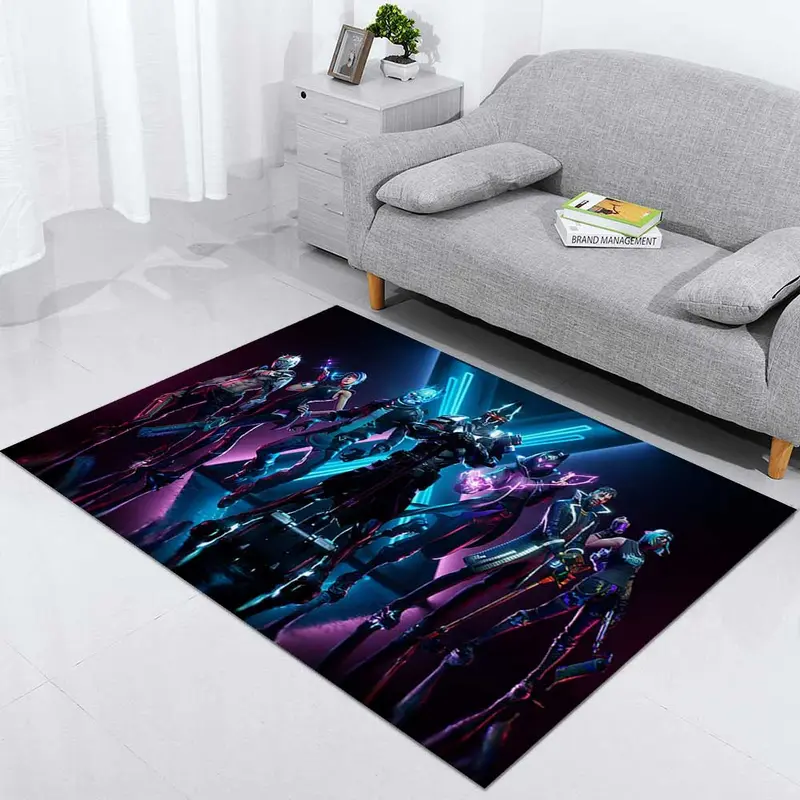 fortnite Teppich 18