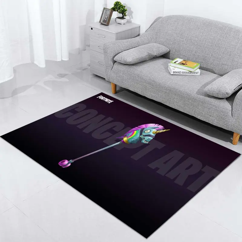 fortnite Teppich 2