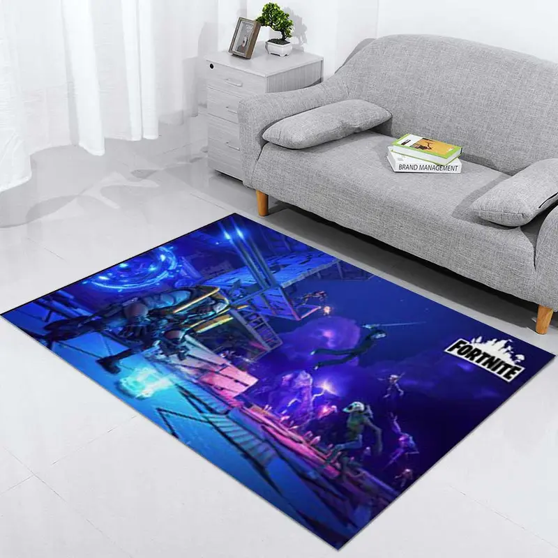 fortnite Teppich 27