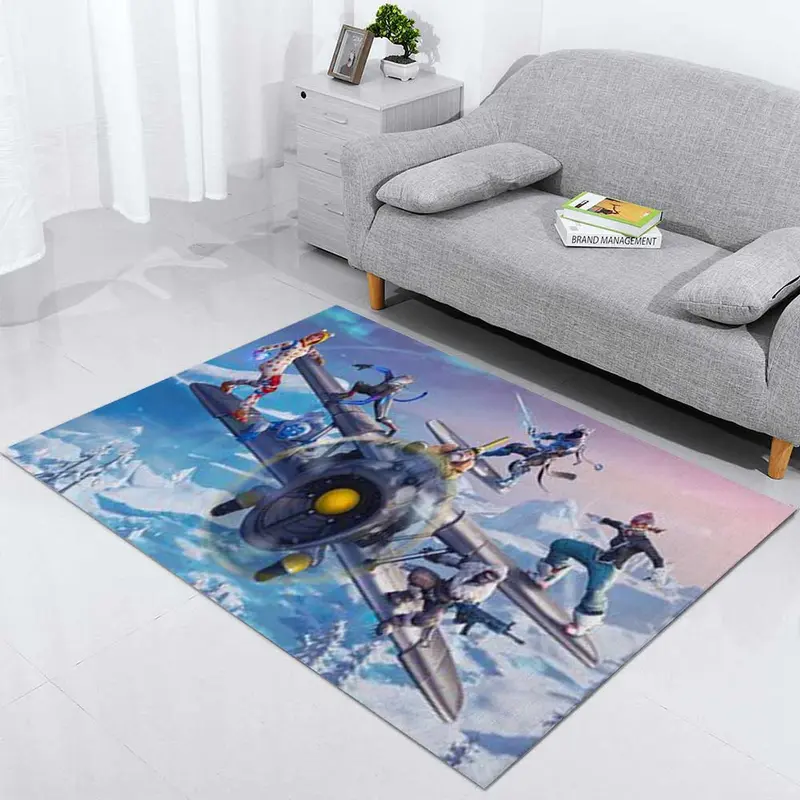 fortnite Teppich 29