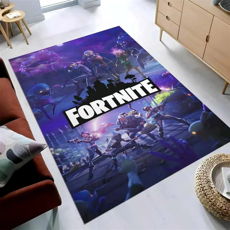 Fortnite Teppich
