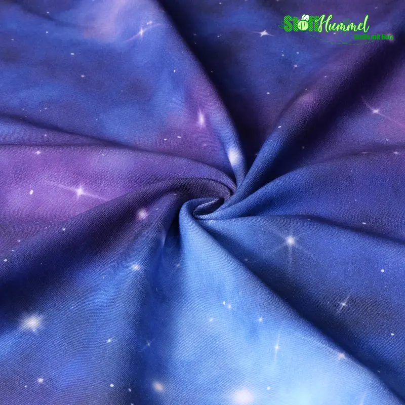 French Terry - Galaxy