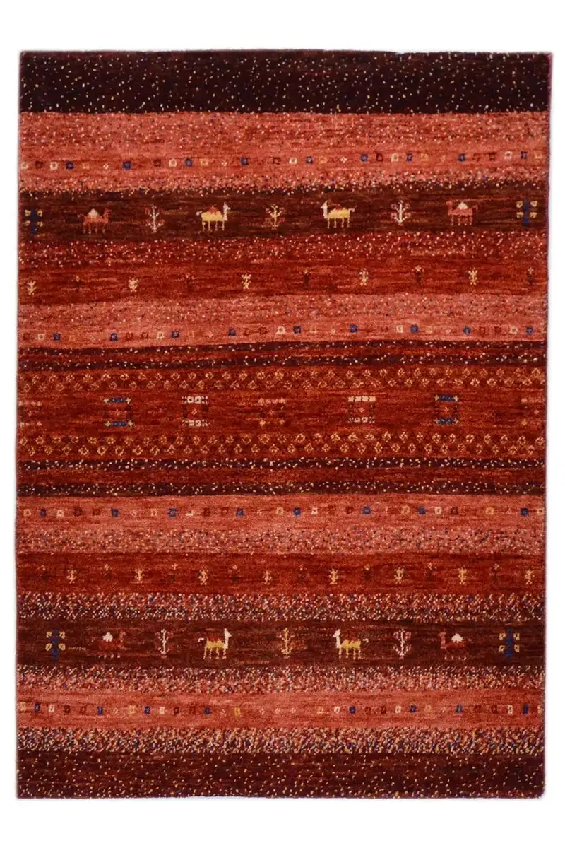 Gabbeh - (116x80 cm)