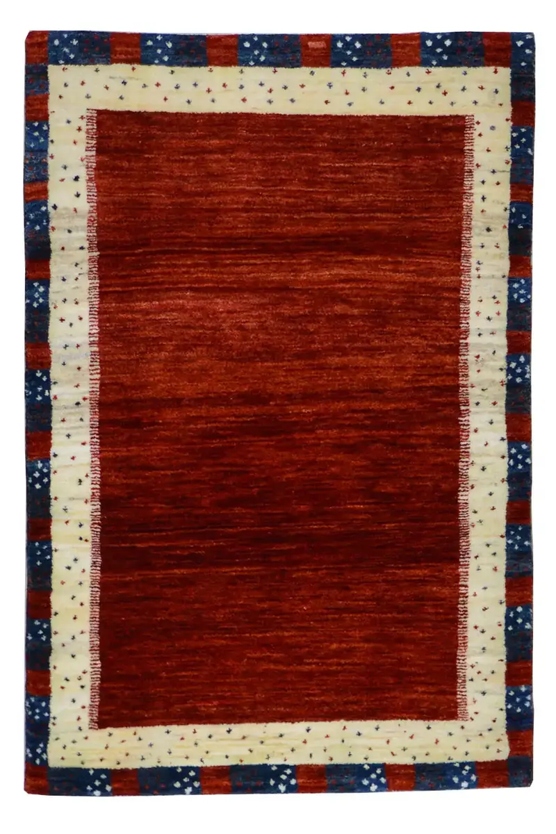 Gabbeh - (119x76 cm)