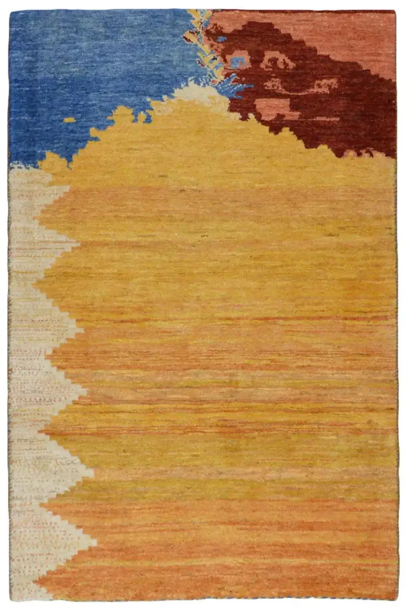Gabbeh - (119x82 cm)