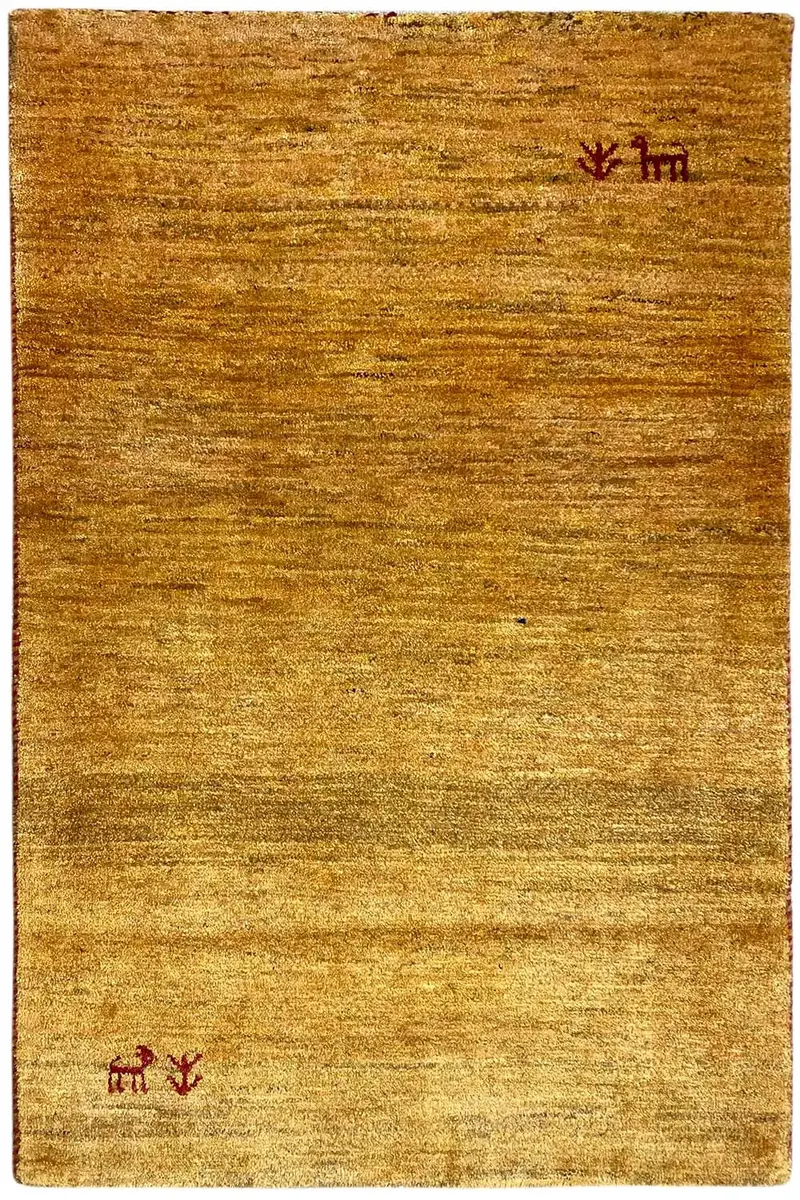 Gabbeh - (122x80 cm)