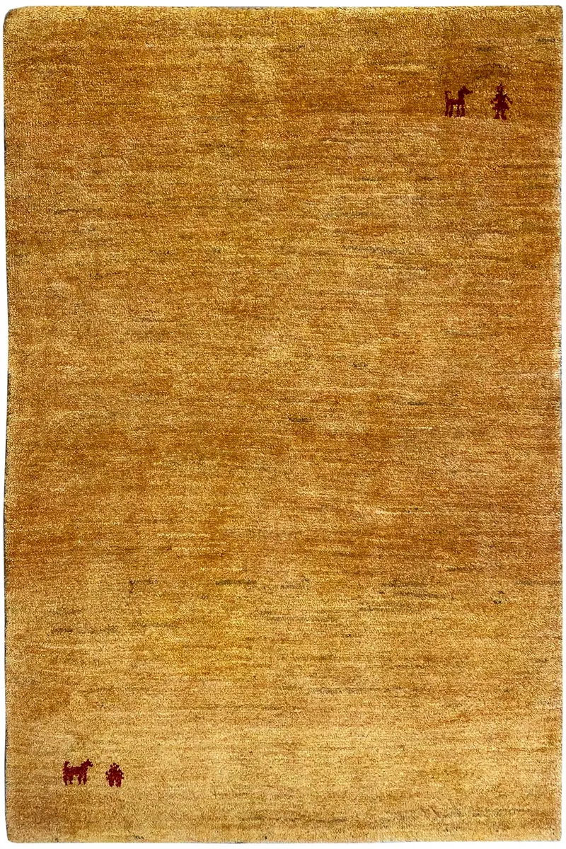 Gabbeh - (124x81 cm)