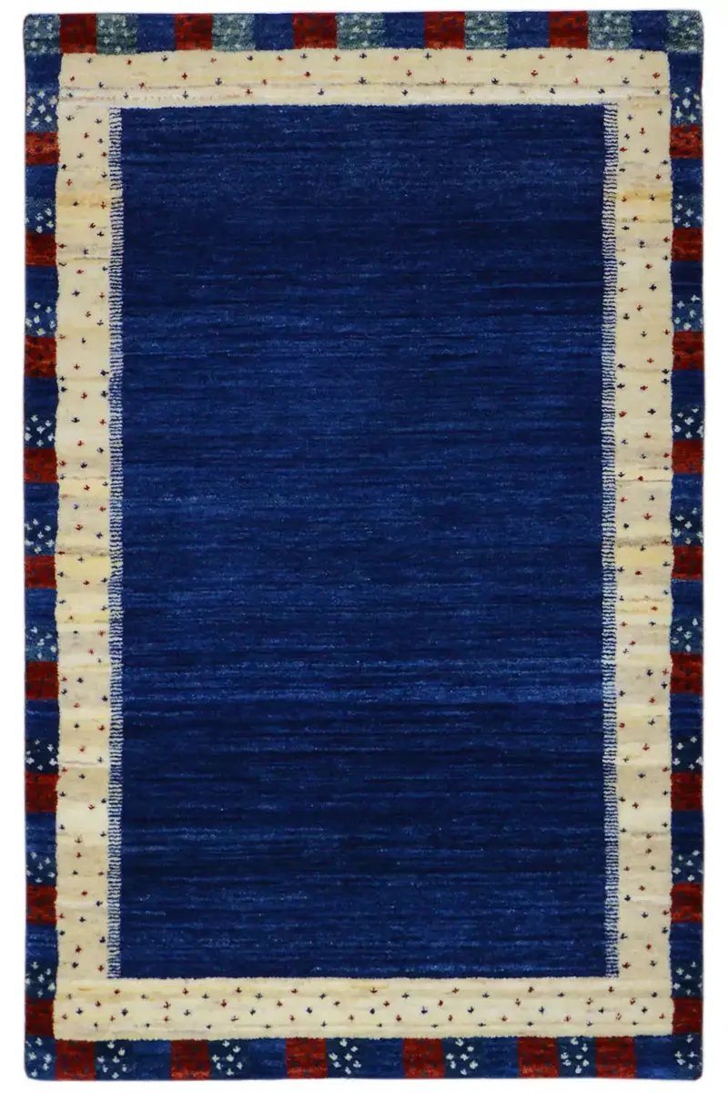 Gabbeh - (125x79 cm)