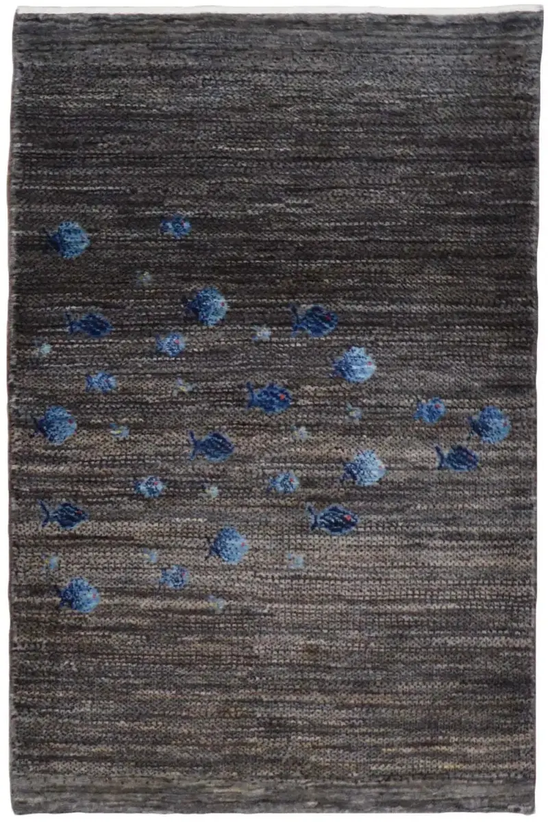 Gabbeh - (128x82cm)