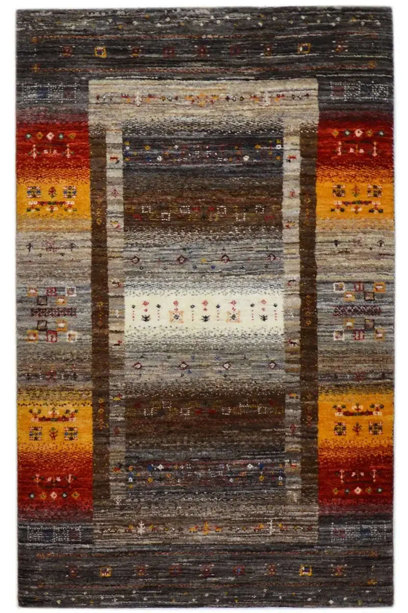 Gabbeh - (129x80 cm)