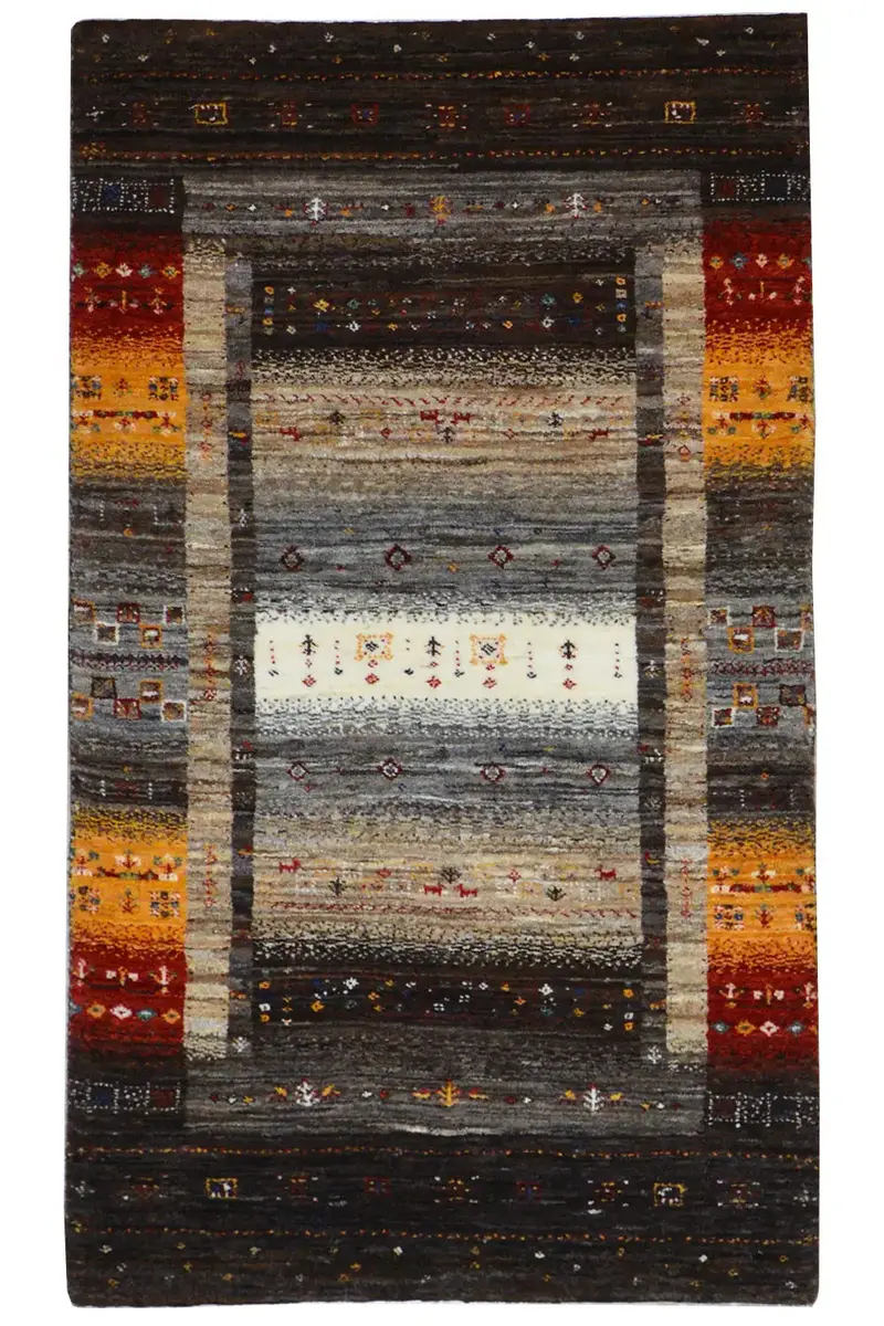 Gabbeh - (132x73 cm)