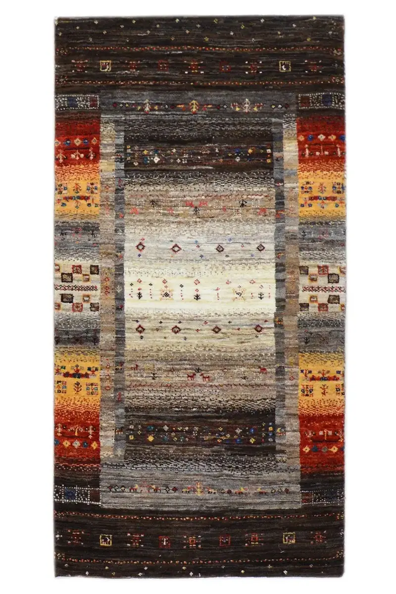 Gabbeh - (133x67 cm)