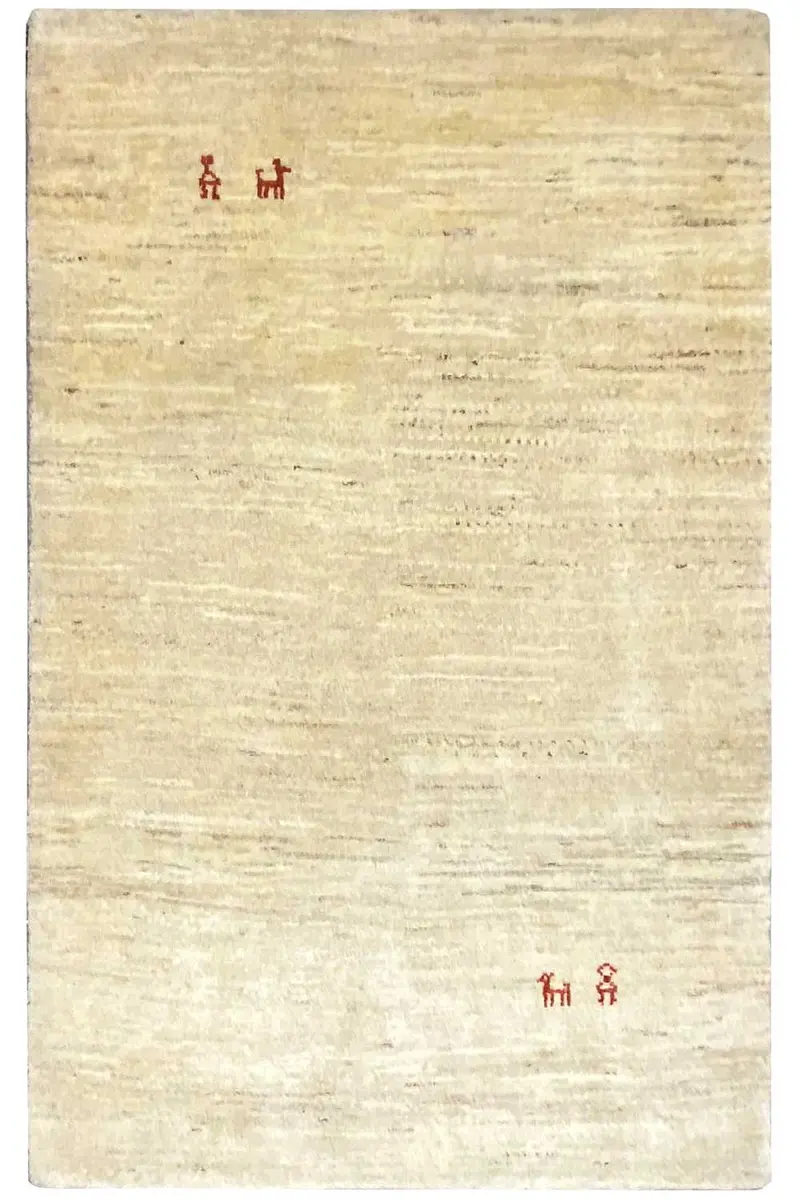 Gabbeh - (133x82 cm)