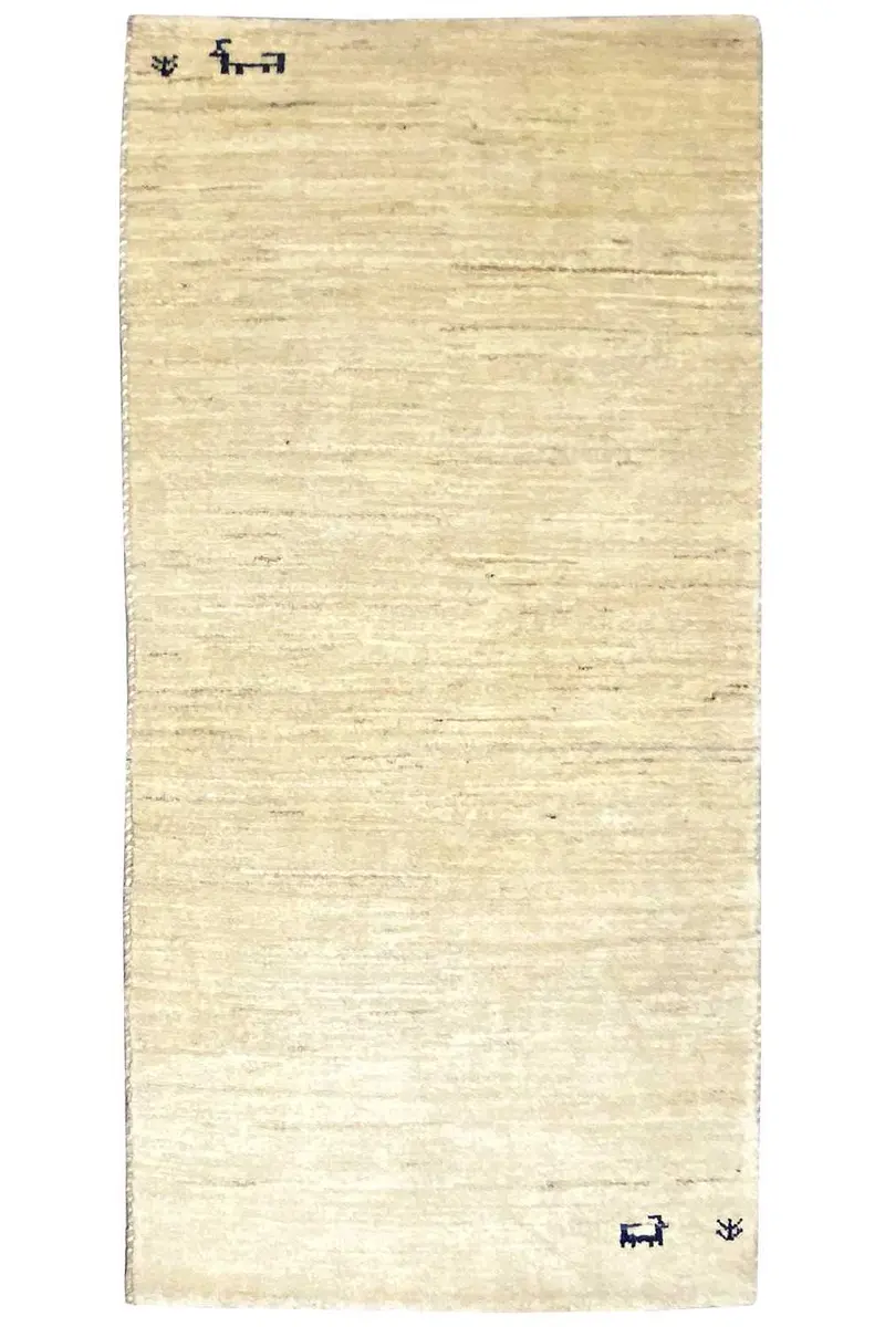 Gabbeh - (137x67 cm)