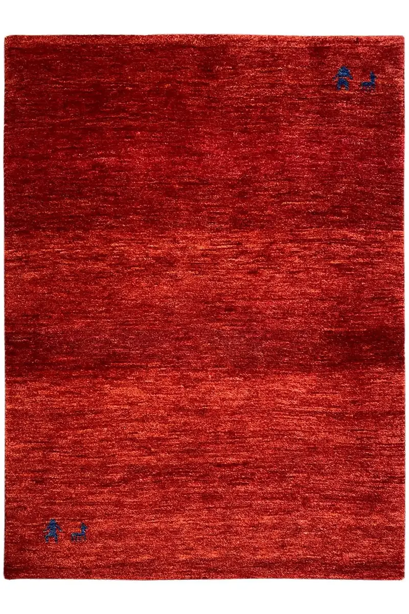 Gabbeh - (139x100 cm)