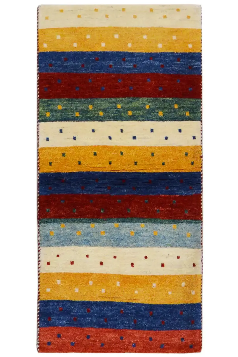 Gabbeh - (142x66 cm)