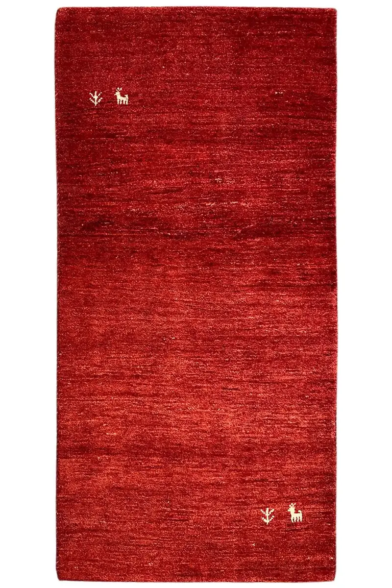Gabbeh - (142x69 cm)