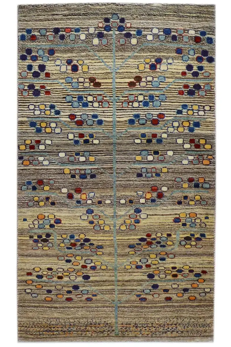 Gabbeh - (142x82 cm)