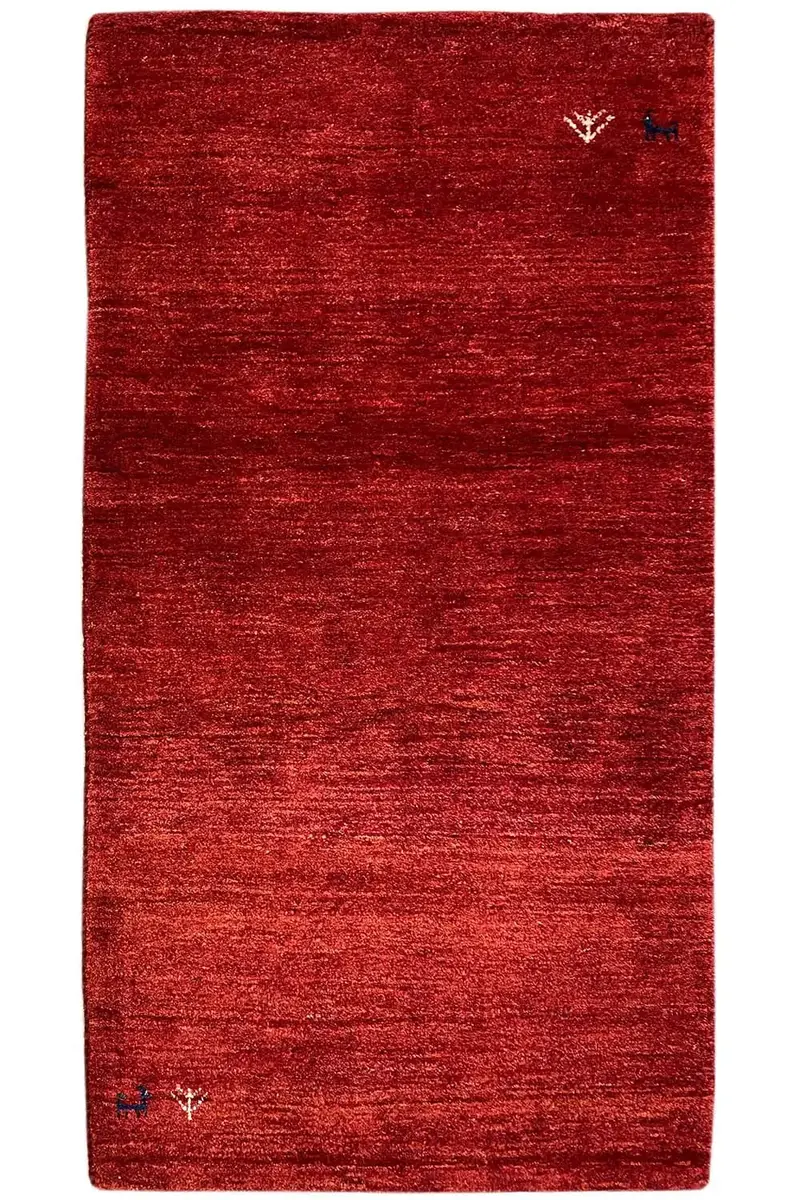 Gabbeh - (144x74 cm)