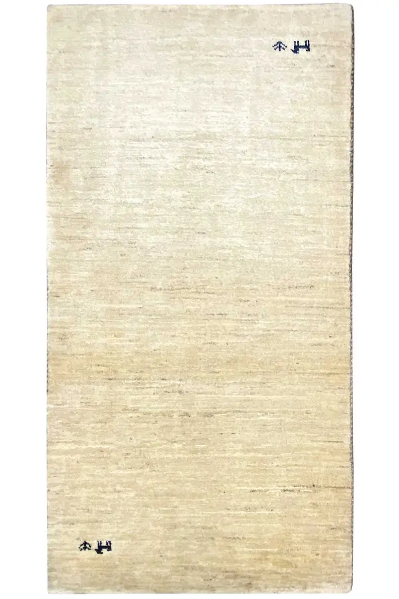 Gabbeh - (146x74 cm)