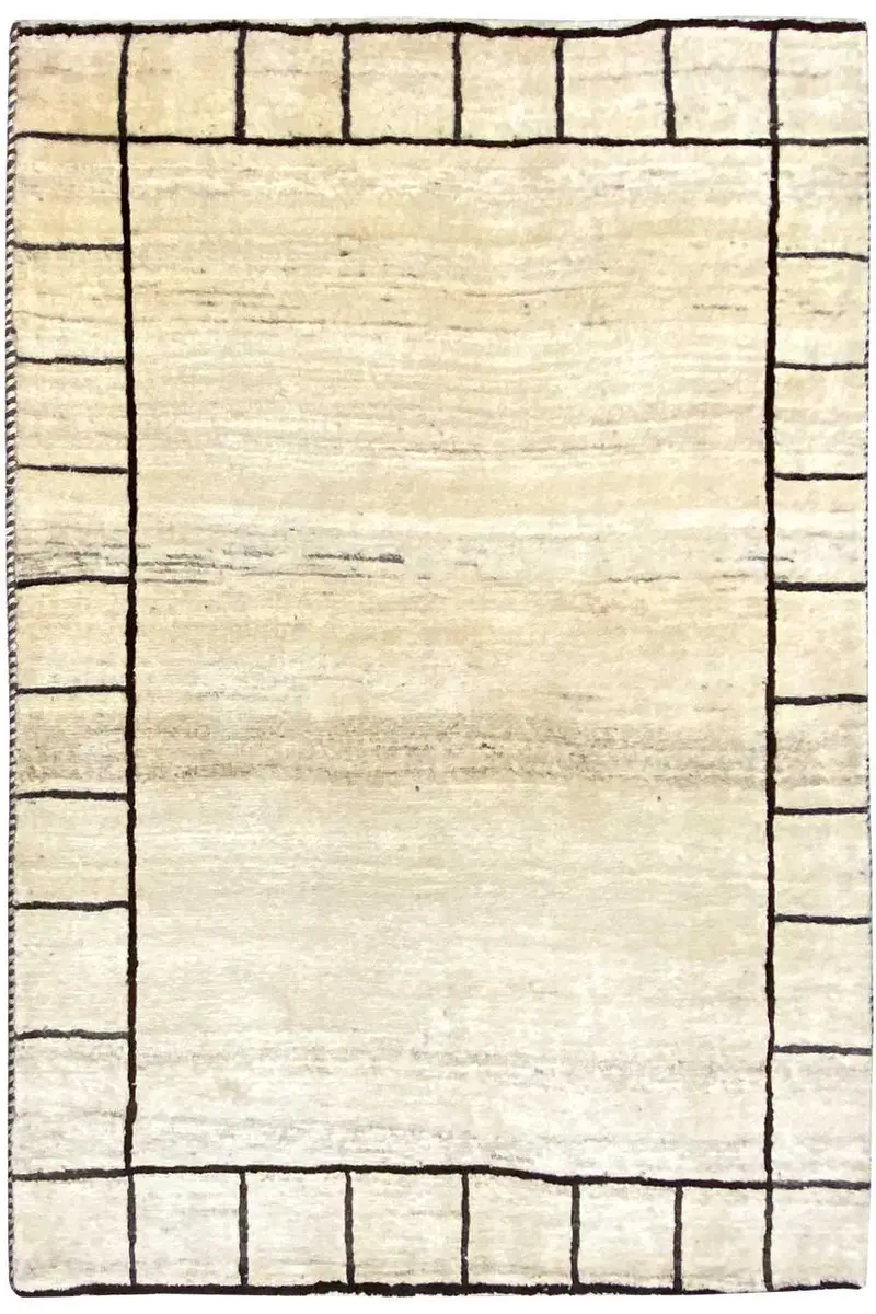 Gabbeh - (146x98 cm)