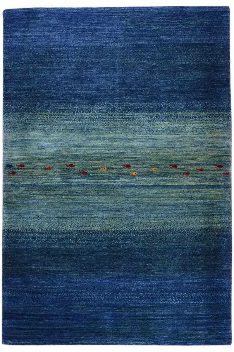 Gabbeh - (147x98 cm)