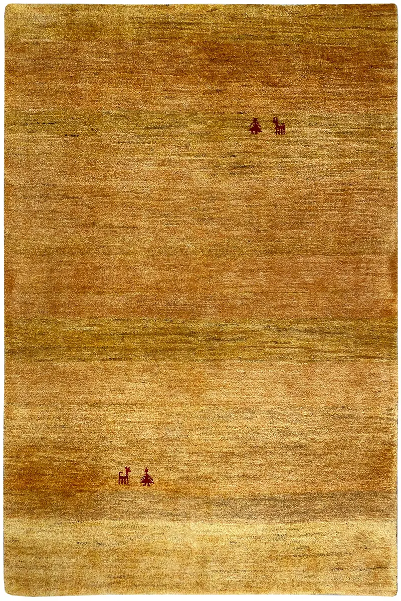 Gabbeh - (151x100 cm)