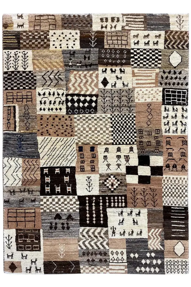 Gabbeh (152x107 cm)