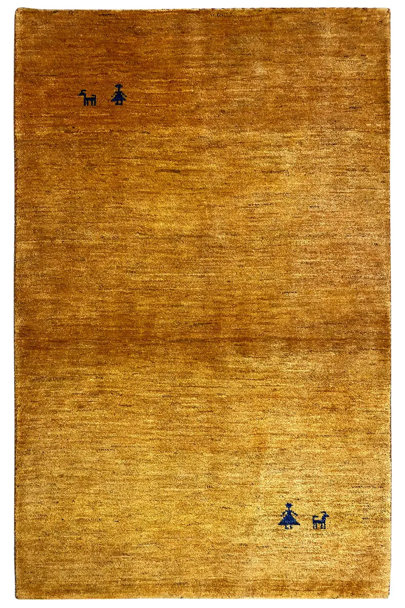 Gabbeh - (154x96 cm)