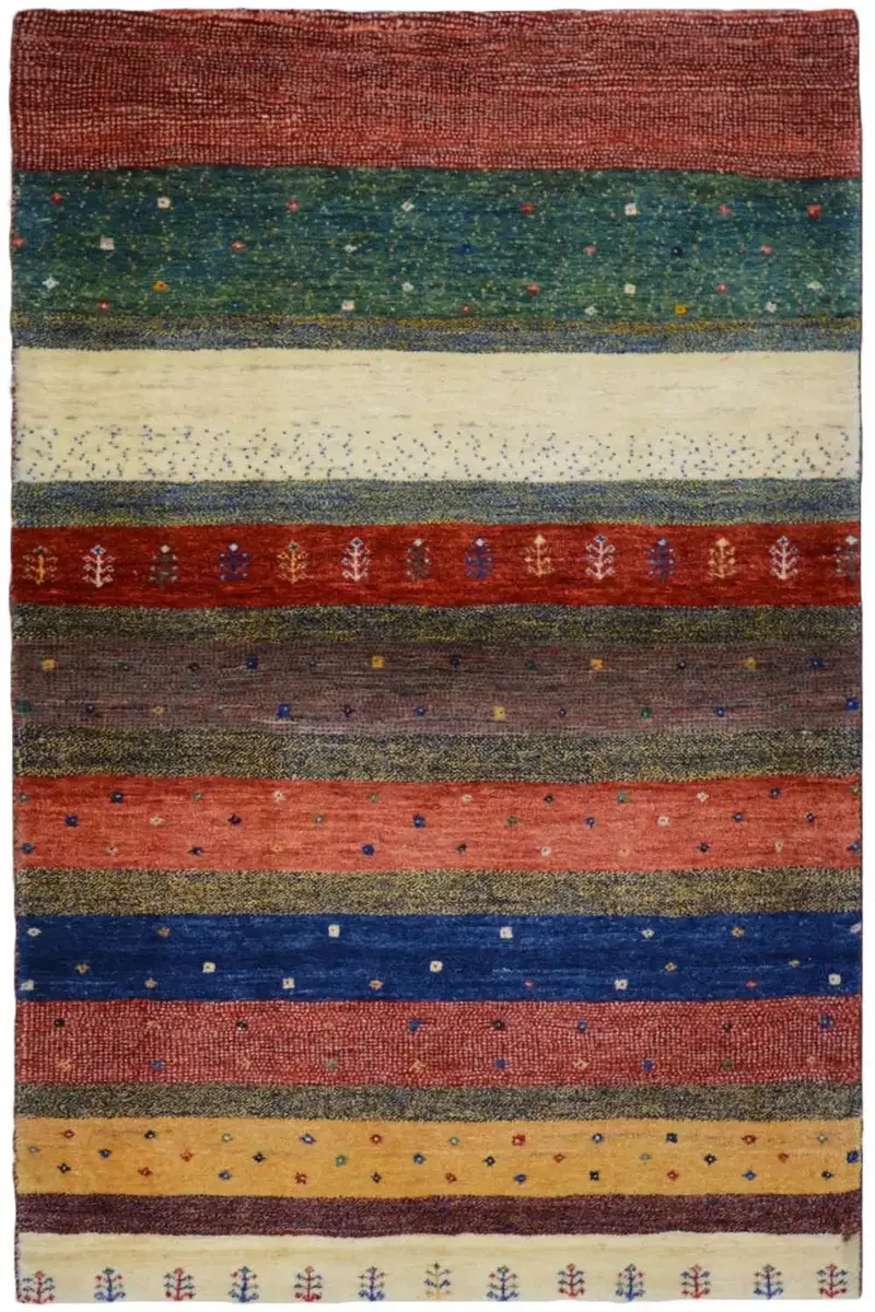 Gabbeh - (156x101 cm)