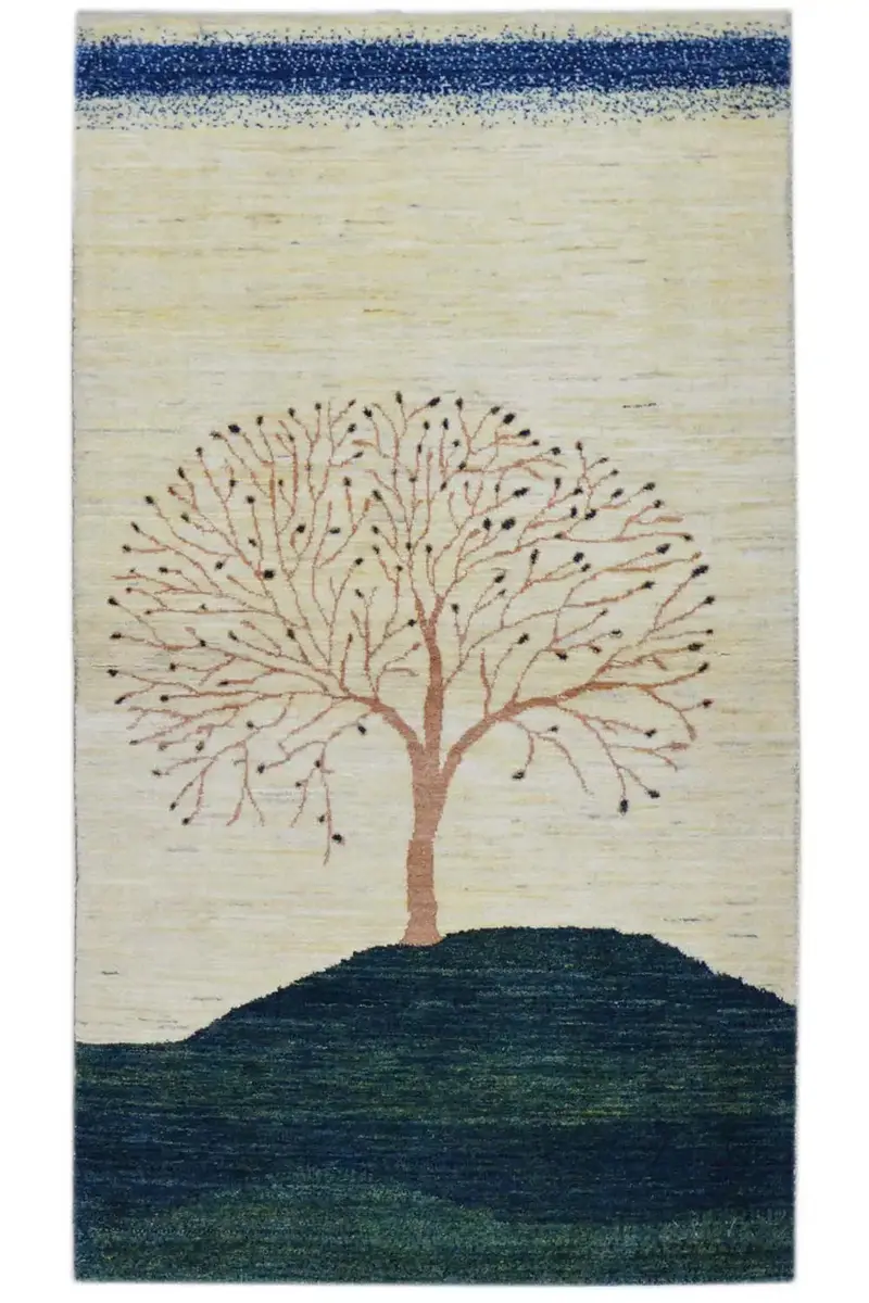 Gabbeh - (157x86 cm)