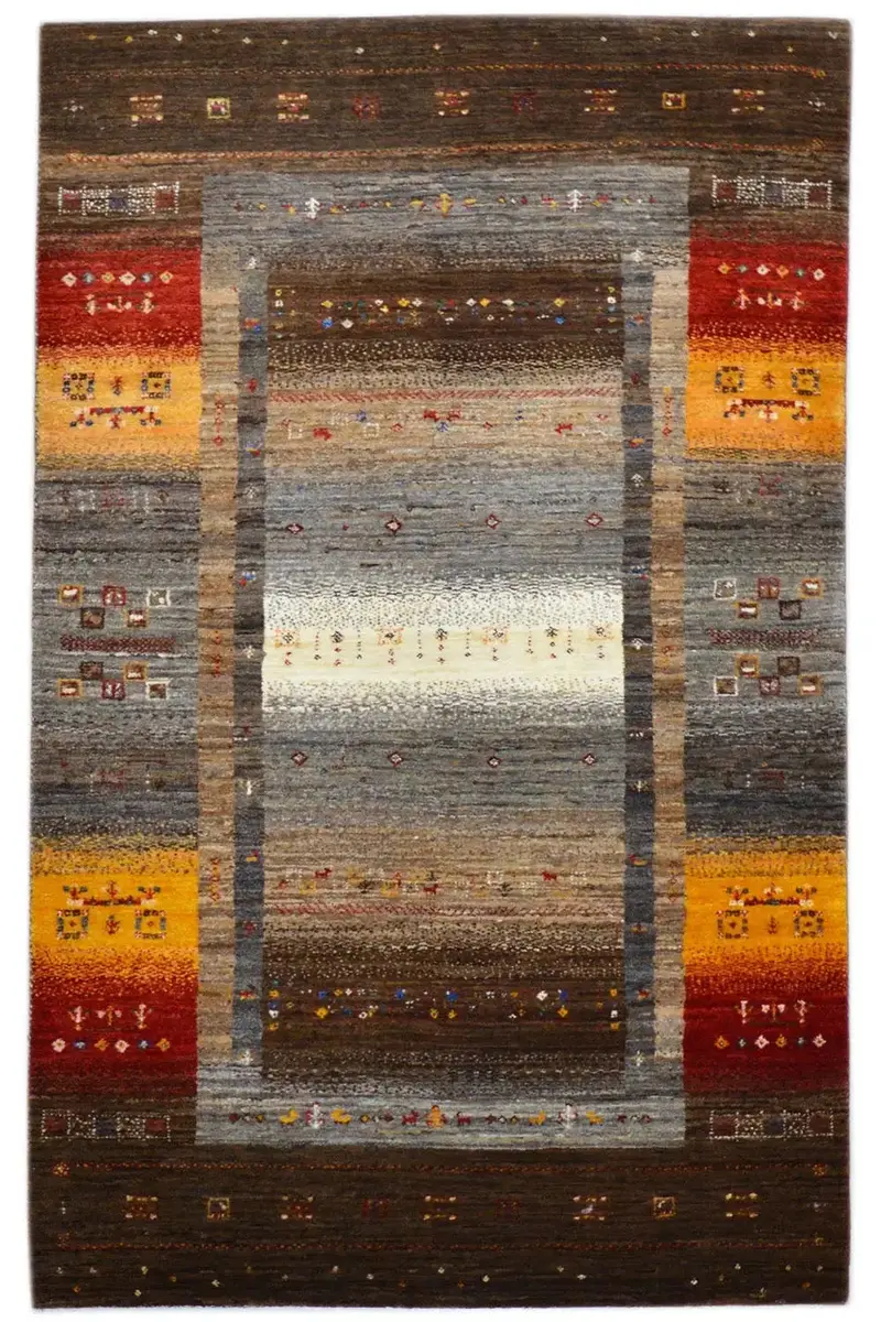Gabbeh - (160x99 cm)