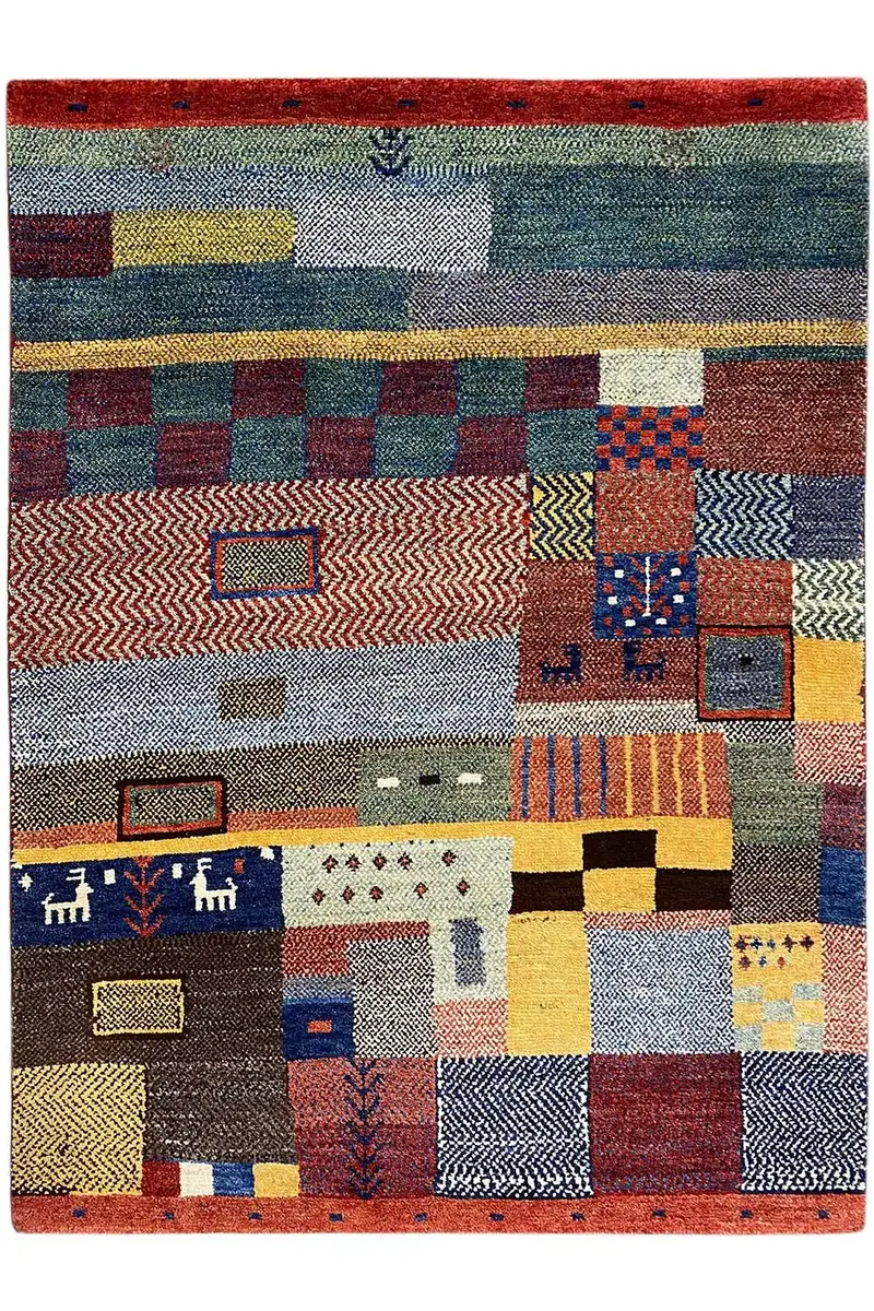 Gabbeh (163x115 cm)